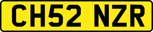 CH52NZR