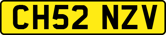CH52NZV