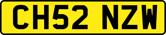 CH52NZW