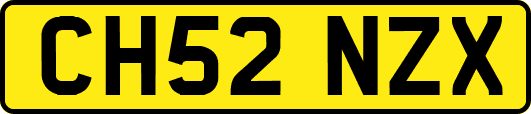 CH52NZX