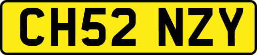 CH52NZY