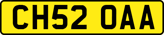 CH52OAA