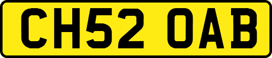 CH52OAB