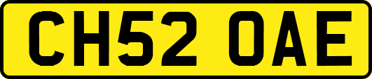 CH52OAE