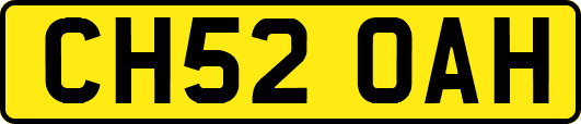 CH52OAH
