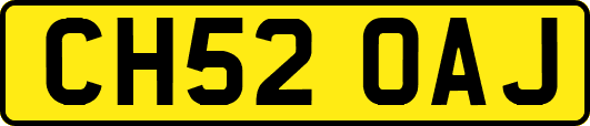 CH52OAJ
