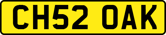 CH52OAK