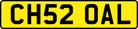 CH52OAL