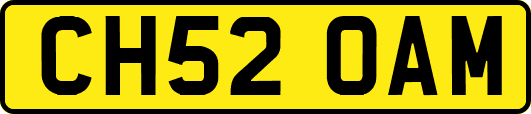 CH52OAM