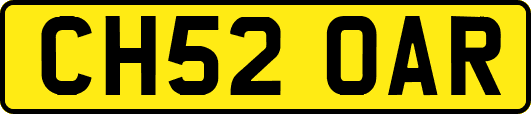CH52OAR