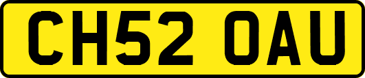 CH52OAU