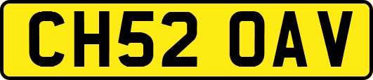 CH52OAV