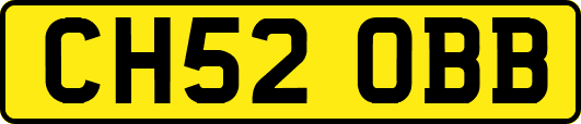 CH52OBB