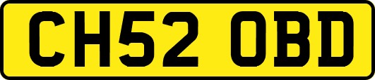 CH52OBD
