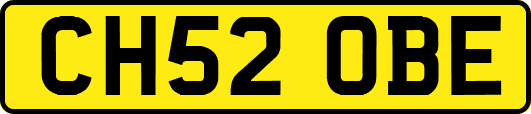CH52OBE