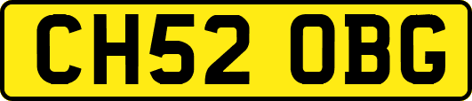 CH52OBG