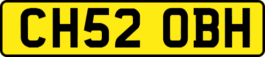CH52OBH