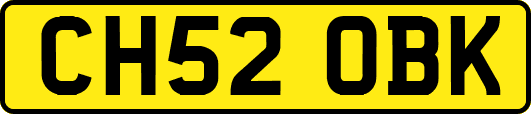 CH52OBK