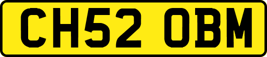 CH52OBM