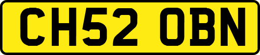 CH52OBN