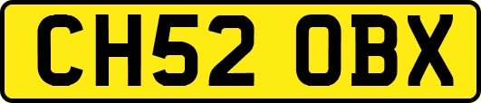 CH52OBX