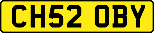 CH52OBY
