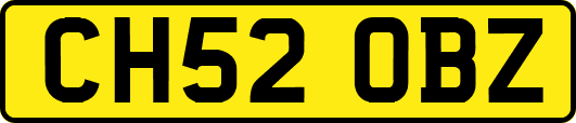 CH52OBZ