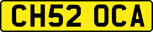 CH52OCA