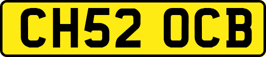 CH52OCB