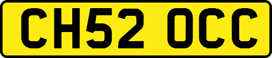 CH52OCC