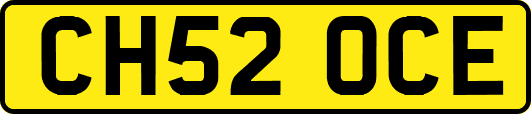 CH52OCE