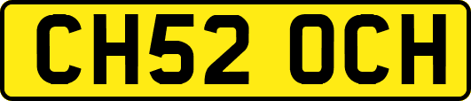 CH52OCH