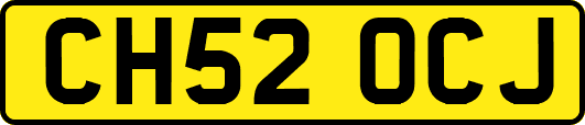 CH52OCJ