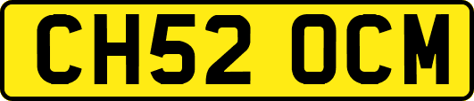 CH52OCM