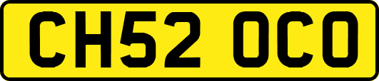 CH52OCO