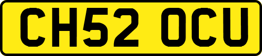 CH52OCU
