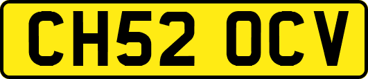 CH52OCV