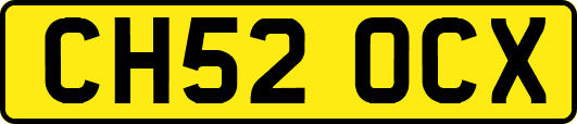 CH52OCX