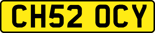 CH52OCY