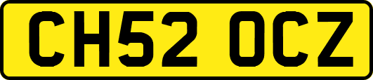 CH52OCZ