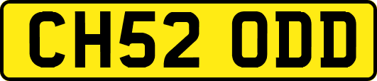 CH52ODD