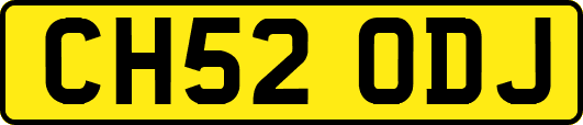 CH52ODJ