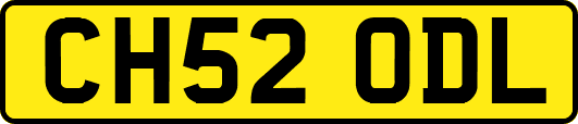 CH52ODL