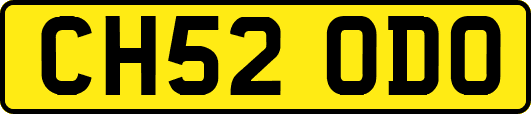 CH52ODO