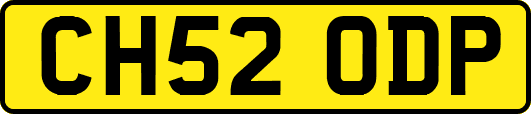 CH52ODP