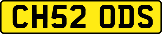 CH52ODS