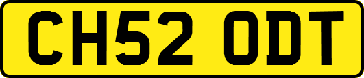 CH52ODT