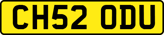 CH52ODU