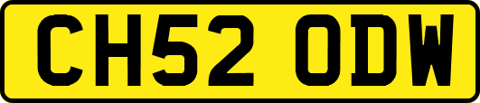 CH52ODW