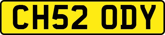 CH52ODY